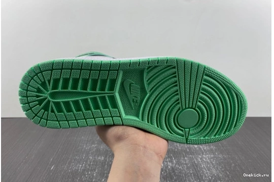 OG DZ5485-130  Air 1 Glow” DZ5485-130 High Jordan “Green 86 EasyMatch 0526